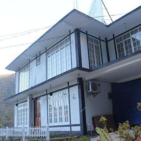 Believe Inn Nuwara Eliya Extérieur photo