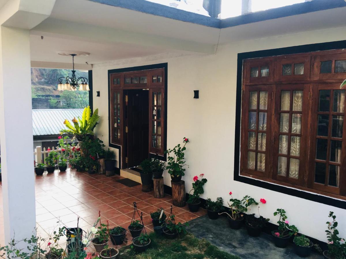Believe Inn Nuwara Eliya Extérieur photo