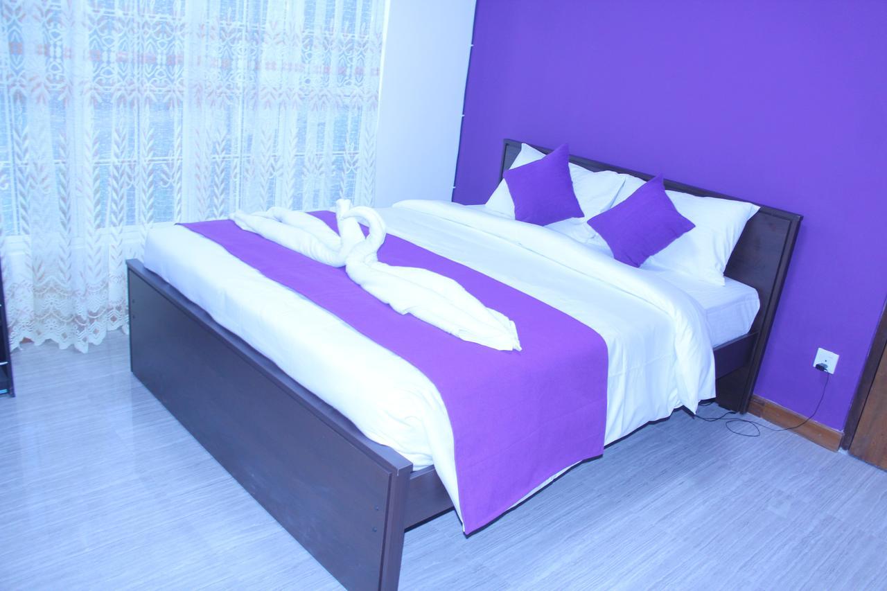 Believe Inn Nuwara Eliya Extérieur photo
