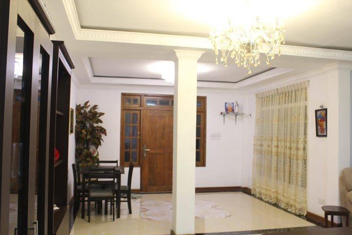 Believe Inn Nuwara Eliya Extérieur photo