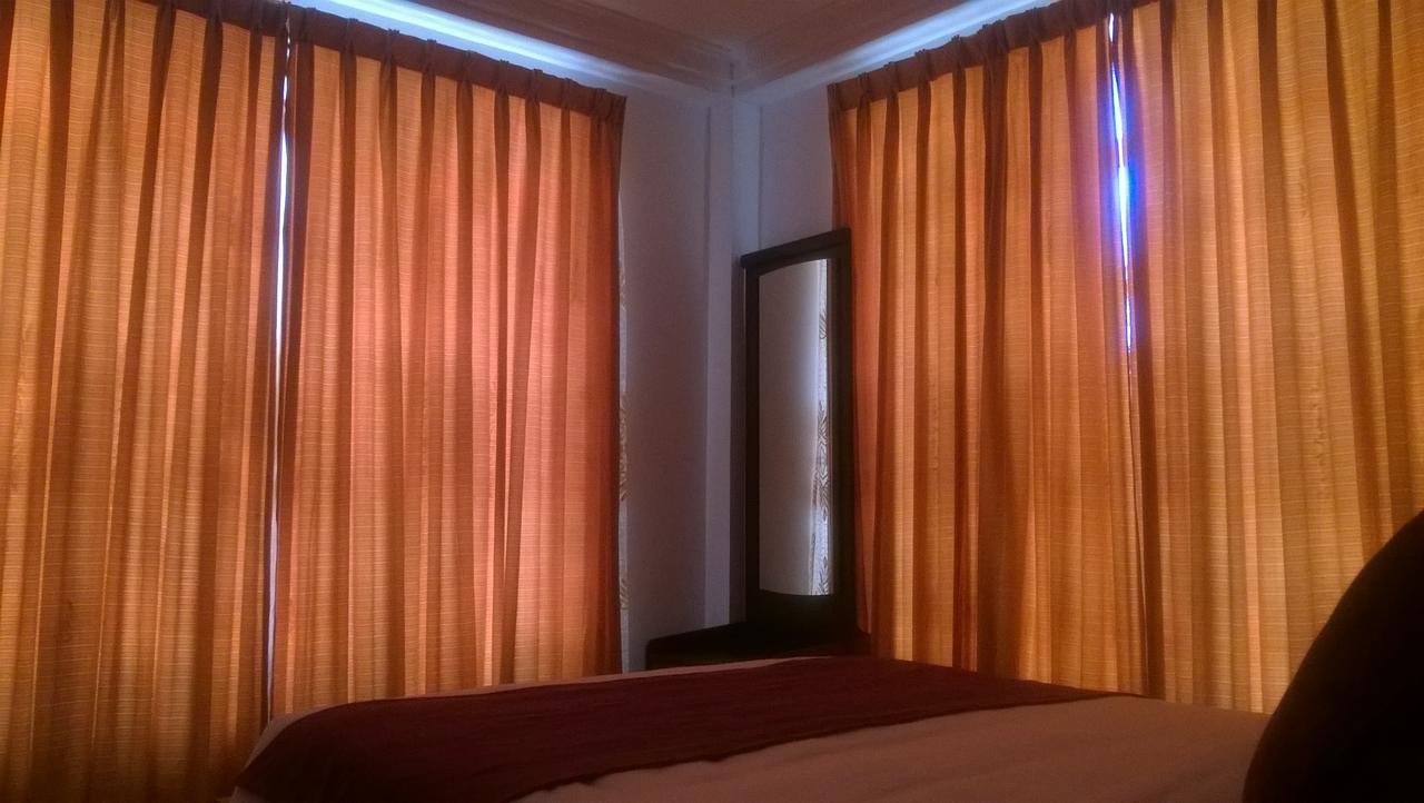 Believe Inn Nuwara Eliya Extérieur photo
