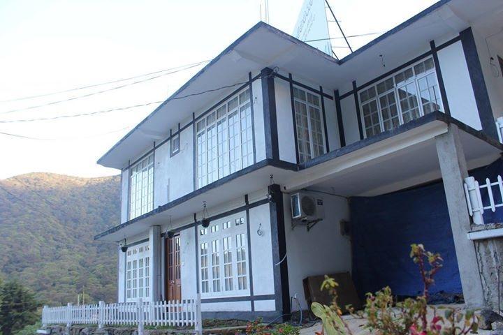 Believe Inn Nuwara Eliya Extérieur photo