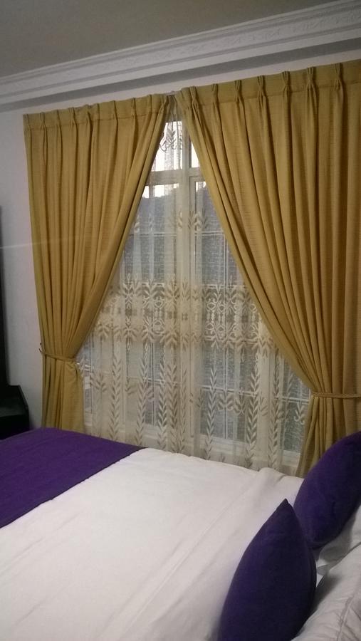 Believe Inn Nuwara Eliya Extérieur photo