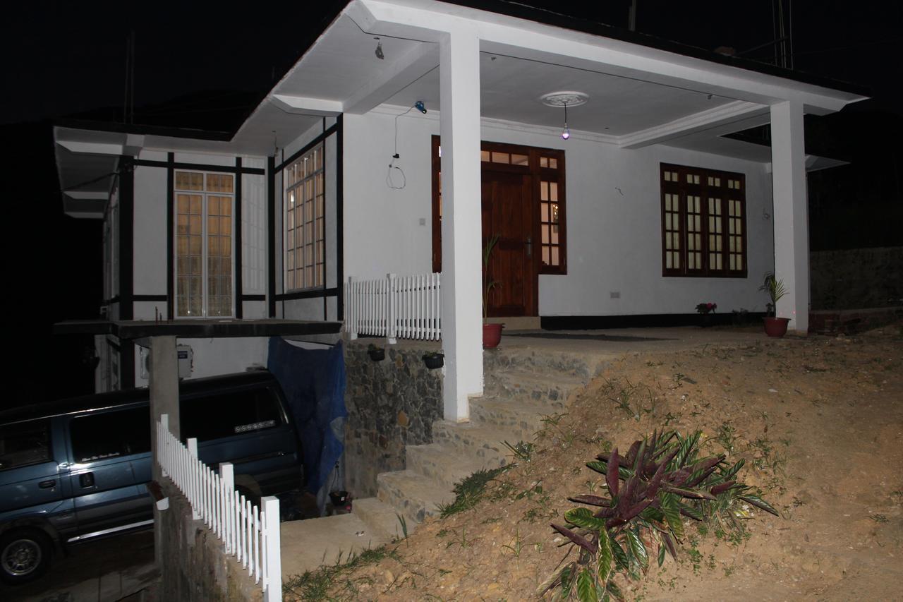 Believe Inn Nuwara Eliya Extérieur photo