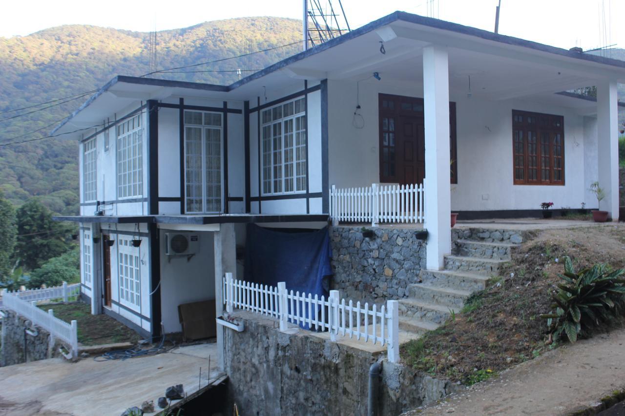 Believe Inn Nuwara Eliya Extérieur photo