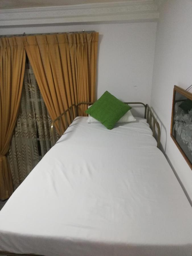 Believe Inn Nuwara Eliya Extérieur photo